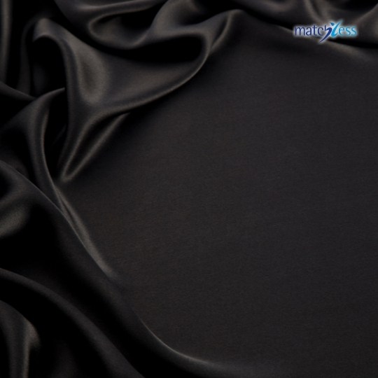 Matchless Aerial Silk schwarz Vertikaltuch kaufen (1)