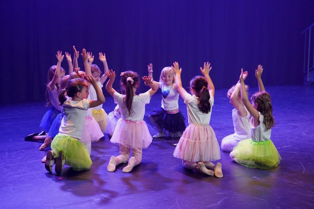 Kindertanz Matchless Tanzschule Events Kindertanzkurse vollgas Tanzshow (2)