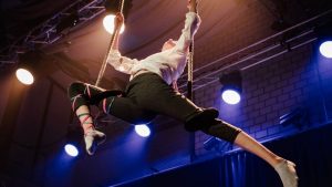 Matchless Tanzschule Zug Pole Dance Fitness Aerial Circus (5)