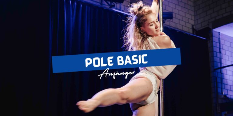Matchless Pole Dance Schule Zug Basic