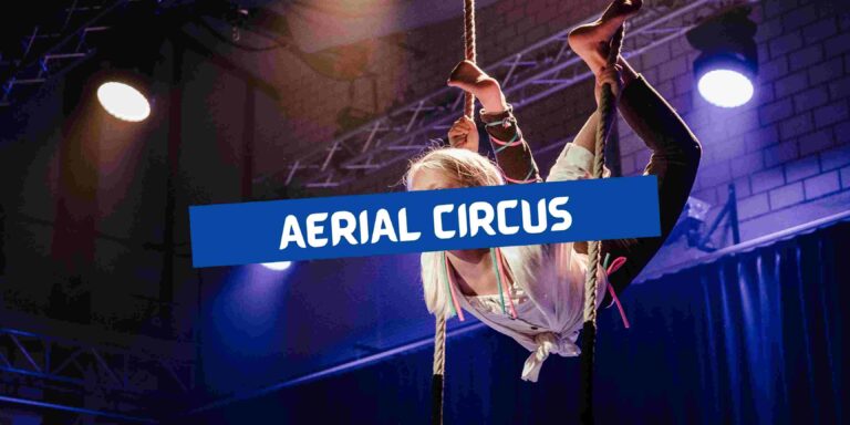 Aerial Circus Kinderkurs Matchless Tanzschule Zug (21)