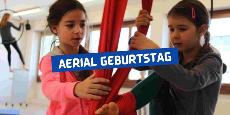 Aerial Kids Geburtstag Matchless Tanzschule Zug (23)