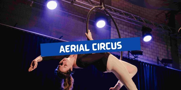 Aerial Circus Matchless Tanzschule Zug (3)