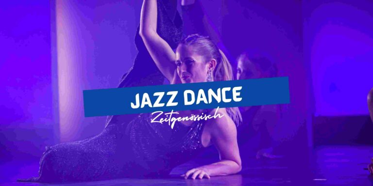 Jazz Dance Matchless Tanzschule Zug (8)