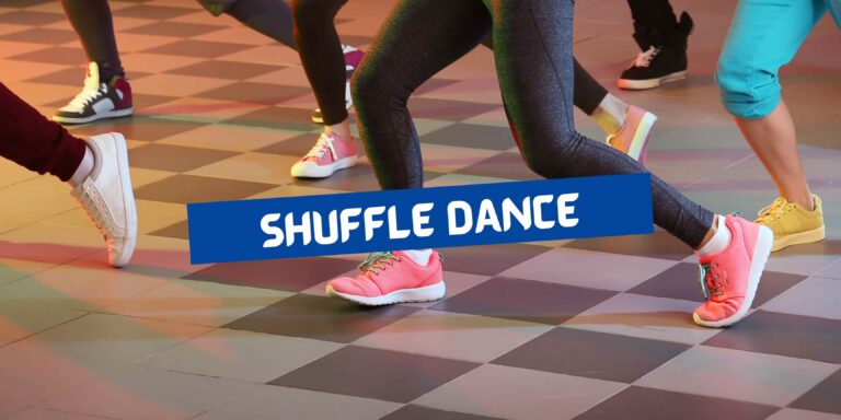 Matchless Tanzschule Shuffle Dance Kurs